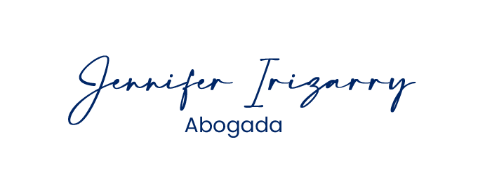firma-abogada-Jennifer-Irizarry-azul